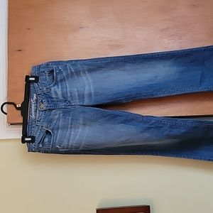 American Eagle Women's size 8L